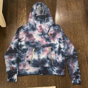 Women’s small. Aviator nation turtle neck.